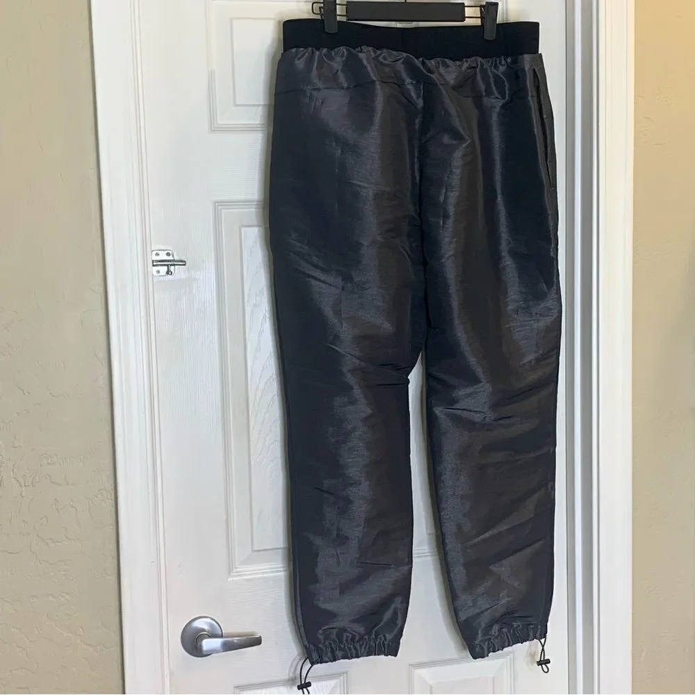 Adidas HDN Travel Pant Gray Size Large